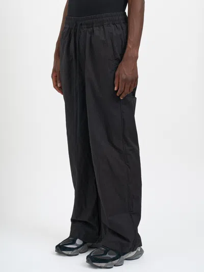 Thom Krom Pants In Black