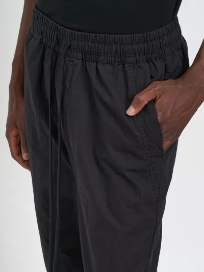 Thom Krom Pants In Black