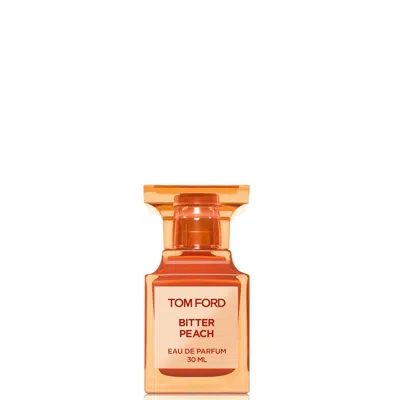 Tom Ford Bitter Peach Eau De Parfum Fragrance 1 oz/ 30 ml In Orange