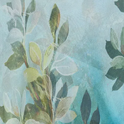 Roberto Cavalli Asymmetric Floral Print One Shoulder Dress In Multi