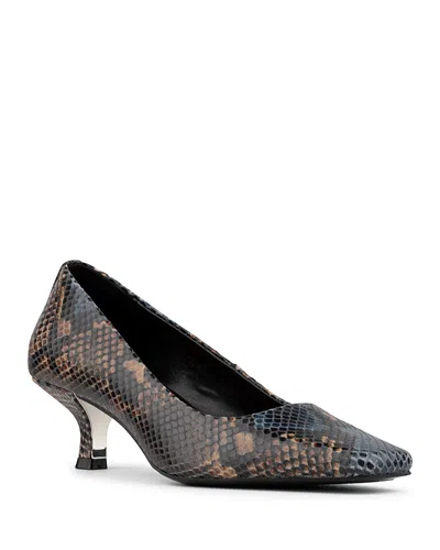 Donald Pliner Women's Kimbra Pumps In Multi