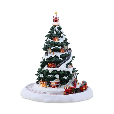 Mr. Christmas Winter Wonderland Christmas Eve Express