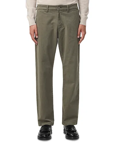Nn07 Aden 1923 Pants In Green