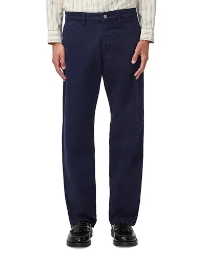 Nn07 Aden 1923 Pants In Blue