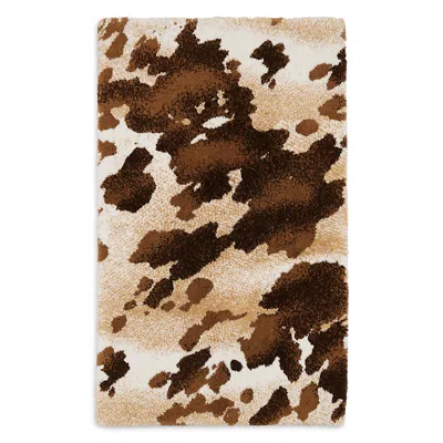 Abyss Rodeo Bath Rug, 23x 39 - Exclusive In Brown