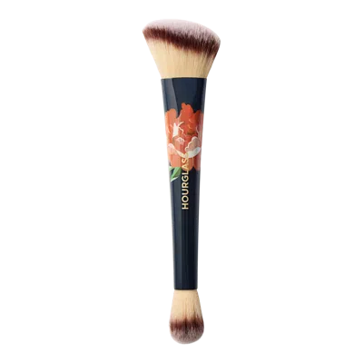 Hourglass Ambient Lighting Edit Brush Ii Horse In Multi