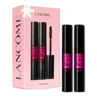 Lancôme Lash Idole Flutter Mascara & Lip Makeup Holiday 2025 Gift Set
