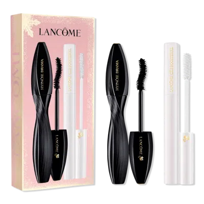 Lancôme 2-pc. Hypnose Drama Mascara And Cils Booster Xl Lash Primer Holiday Gift Set In Transparent