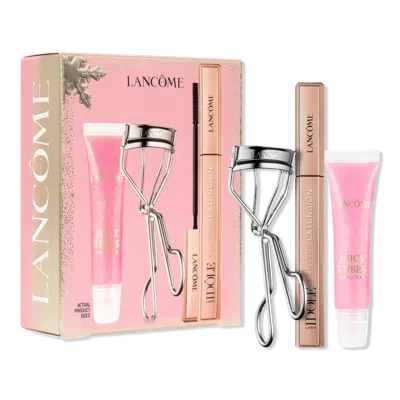 Lancôme Lash Idole Flutter Mascara & Lip Makeup Holiday 2025 Gift Set