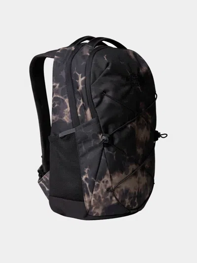 The North Face Backpack  Jester Nf0a3vxfd1g1 Tnf Black Light Refract In Black