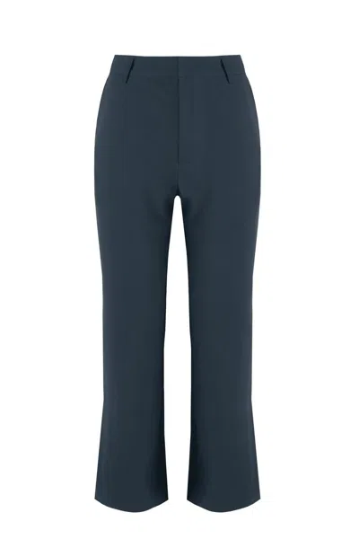 Bomboogie Trousers Blue