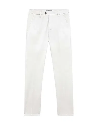 Roy Rogers Men's Trousers Roy Roger's New Rolf Rru013 - C9250112 - Yeah. C0228 Read More In White
