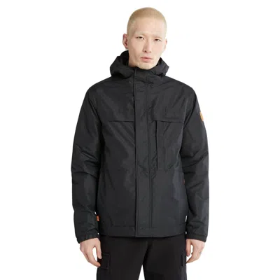 Timberland Jackets And Jackets Man  Tb0a5xrs0011 - Benton Shell Black In Black