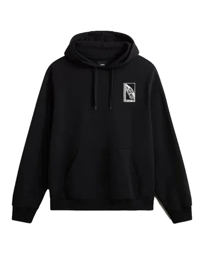 Vans Female  Vn000ggeblk1 - High Double Knit Black In Black