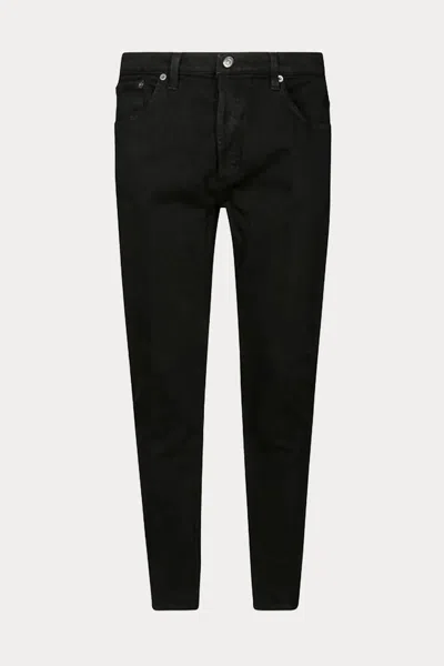 Dondup Skinny Fitted Jeans In Multi