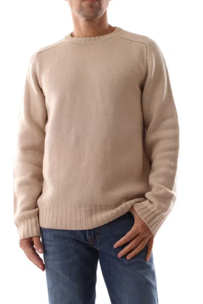 Dondup Shirts Man  Ut198 M00897u 0 In Brown