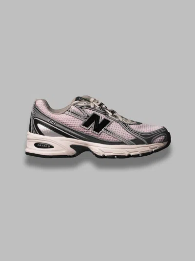 New Balance U740 In Pink