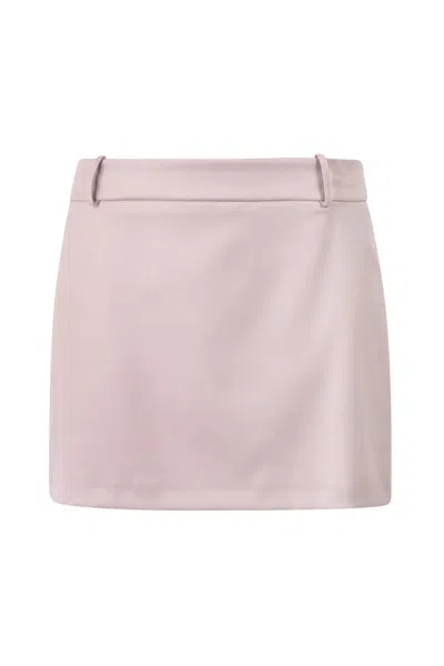 So Allure - Gonna - 460543 - Ancient Rose In Pink