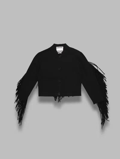 Essentiel Antwerp Istern-na32 In Black