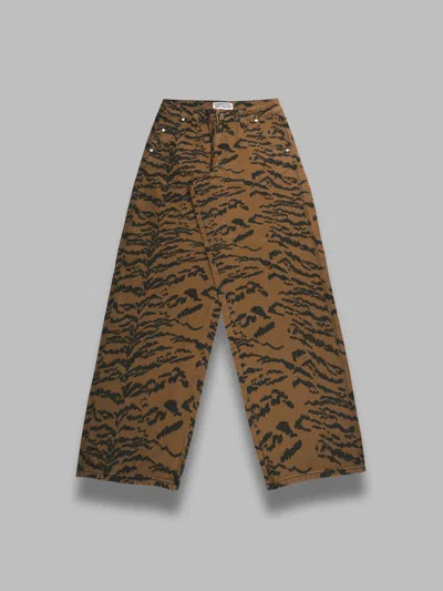 Essentiel Antwerp Impeccable-i2cr In Brown