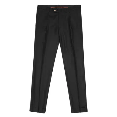 Lab001 Man  Classic In Black