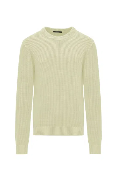 Bomboogie Shirts Man  Mm8221 ? Zt3 138 Butter Faded In Neutral