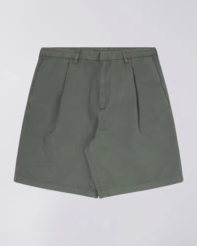 Edwin Shorts And Bermuda Man  I031957.1my.gd Grey In Green