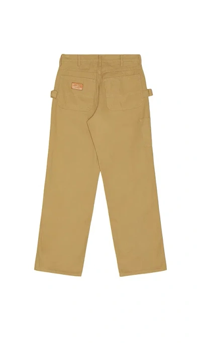 NEO WASHED 工装长裤