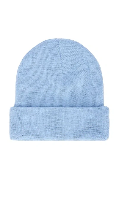 Boys Lie Manhunt Beanie In Blue