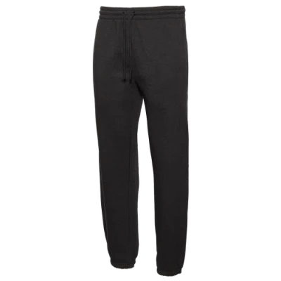 Csg Mens  Troupe Fleece Joggers In Black