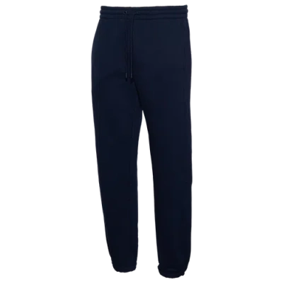 Csg Mens  Troupe Flc Pant In Blue