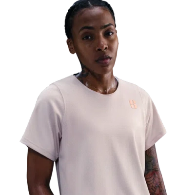 Nike Womens  Sabrina Reversible Top In Multi