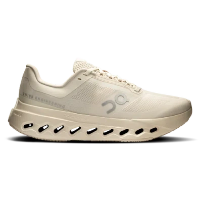 On Womens  Cloudsurfer Next In Neutral