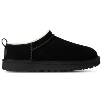 Ugg Classic Micro | In Black
