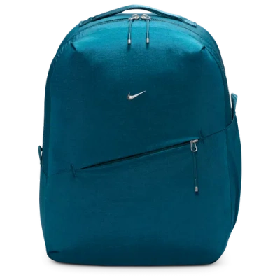 Nike Aura Backpack In Blue
