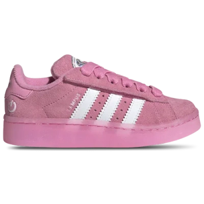 Adidas Originals Girls  Campus 00s Led Lights