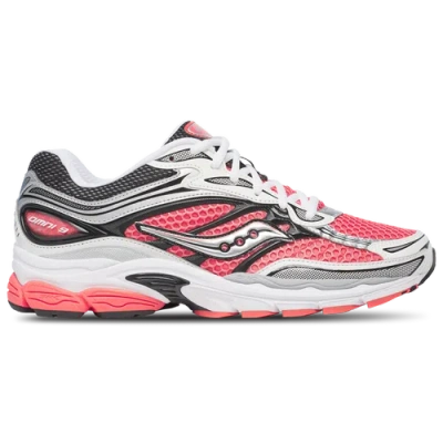 Saucony Mens  Progrid Omni 9 In Multi