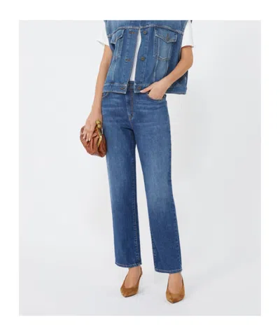 Weekend Max Mara Pasticcino Bag Small In Pelle Liscia In Brown