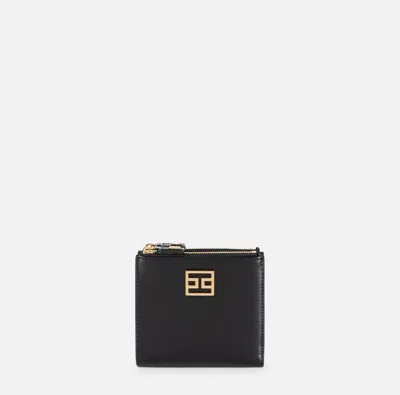 Elisabetta Franchi Wallet And Portatessere Donna  Pf01a51e2 110 In Black