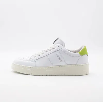 Saint Sneakers Men's Sneakers  Golf White/acid White/acid In White