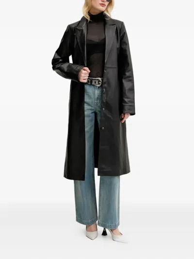 Miss Sixty Cotton Jeans In Blue