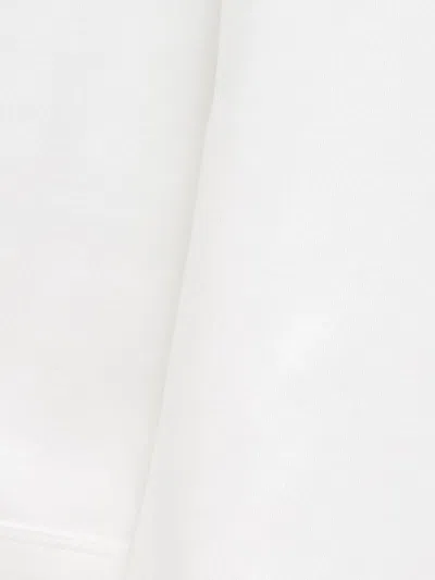 STEFFI 一字领T恤