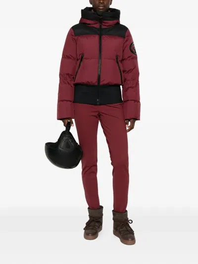 VILLAGE 滑雪夹克