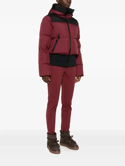 VILLAGE 滑雪夹克