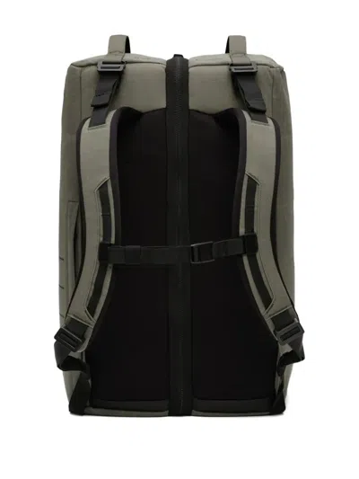 Db Roamer Pro Split Backpack (50l) In Green