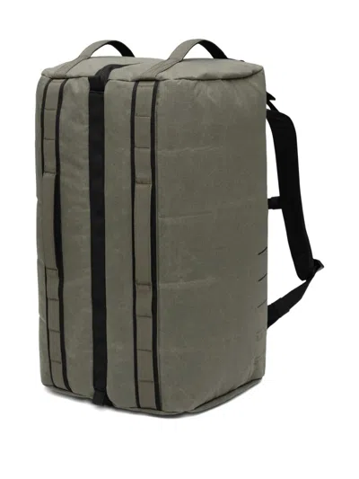 Db Roamer Pro Split Backpack (50l) In Green