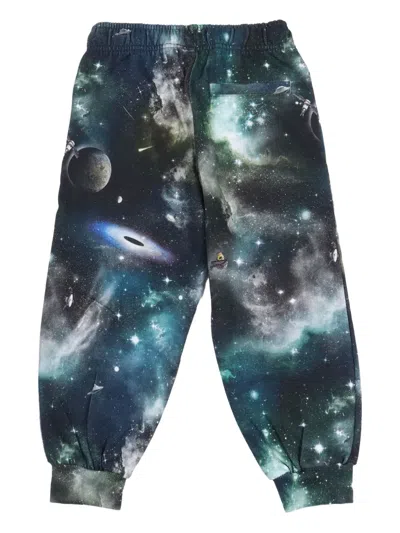 Molo Adani Pants In Multi