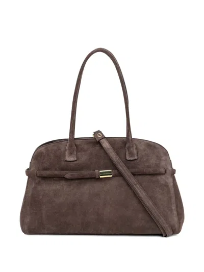 AURA 大号单肩包