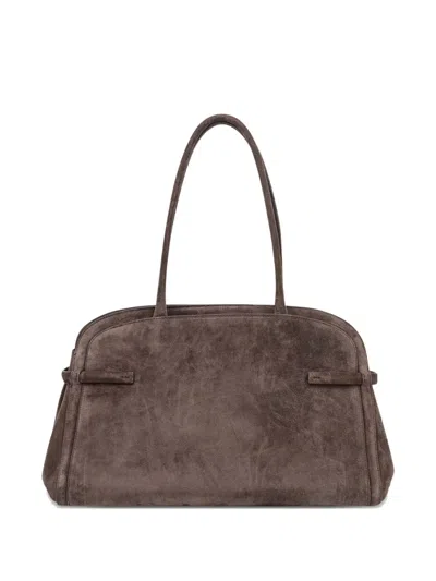 AURA 大号单肩包