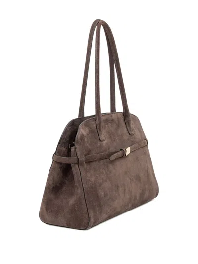 AURA 大号单肩包